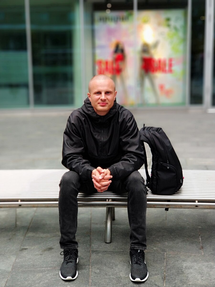 Warsaw, Poland