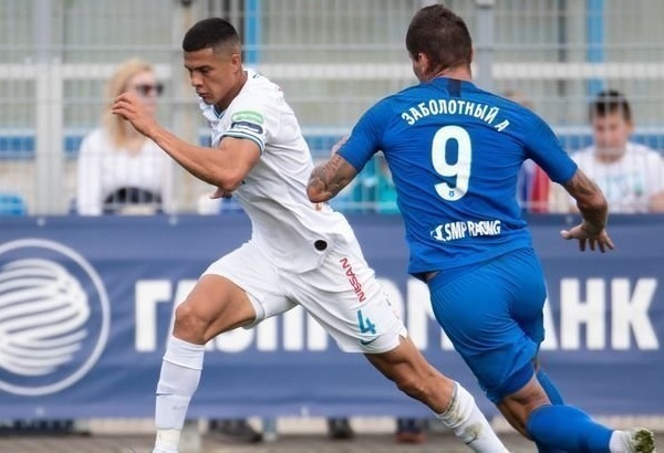 Осорио и Заболотный