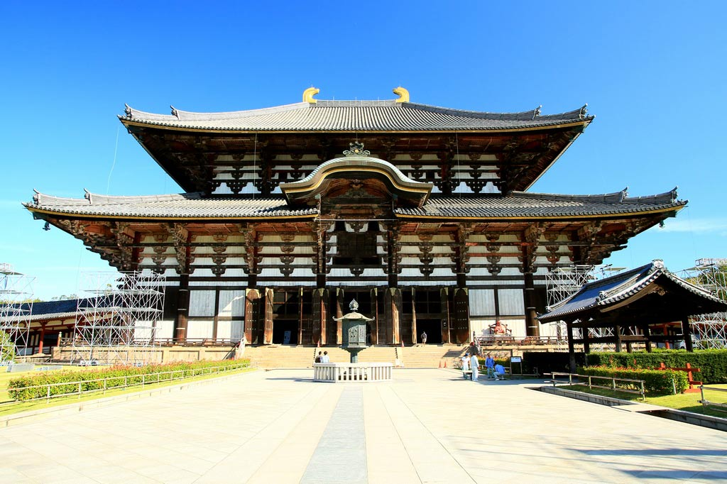 За храм хашин фото 10 самых инетресных мест в Японии, которые стоит посетить Japan Online Дзен