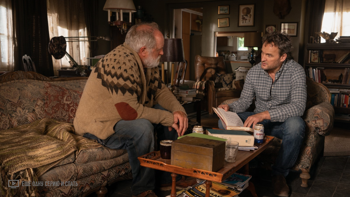 Номинант на премию - фильм "Кладбище домашних животных", источник www.startfilm.ru