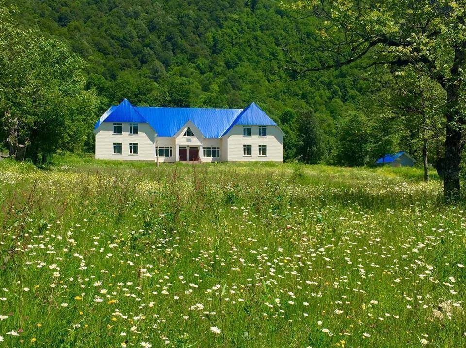 Село псху абхазия фото