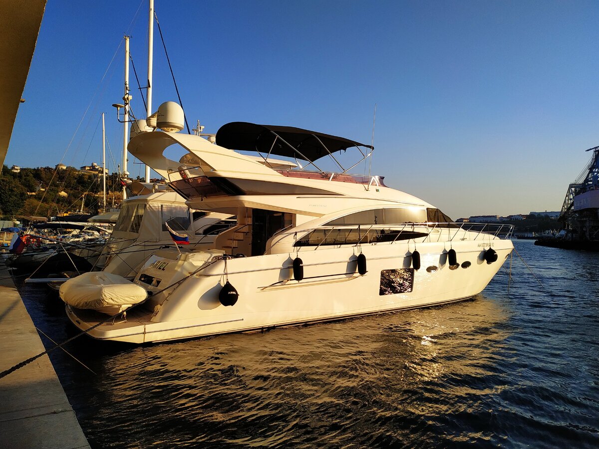 Вот такая картина была у нас перед глазами