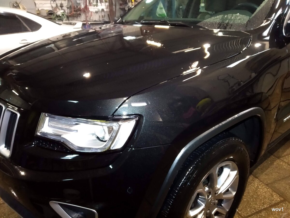 Новая "фишка" от Дзена . Теперь фото можно листать .