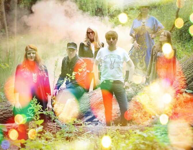 коллектив Seasurfer