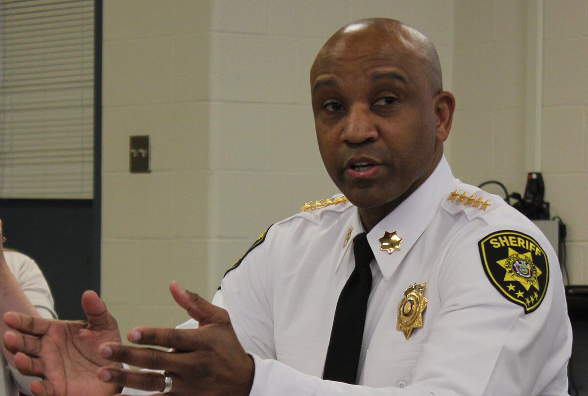 Фото: TBR News Media