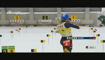 Непонятки Магдалены Нойнер