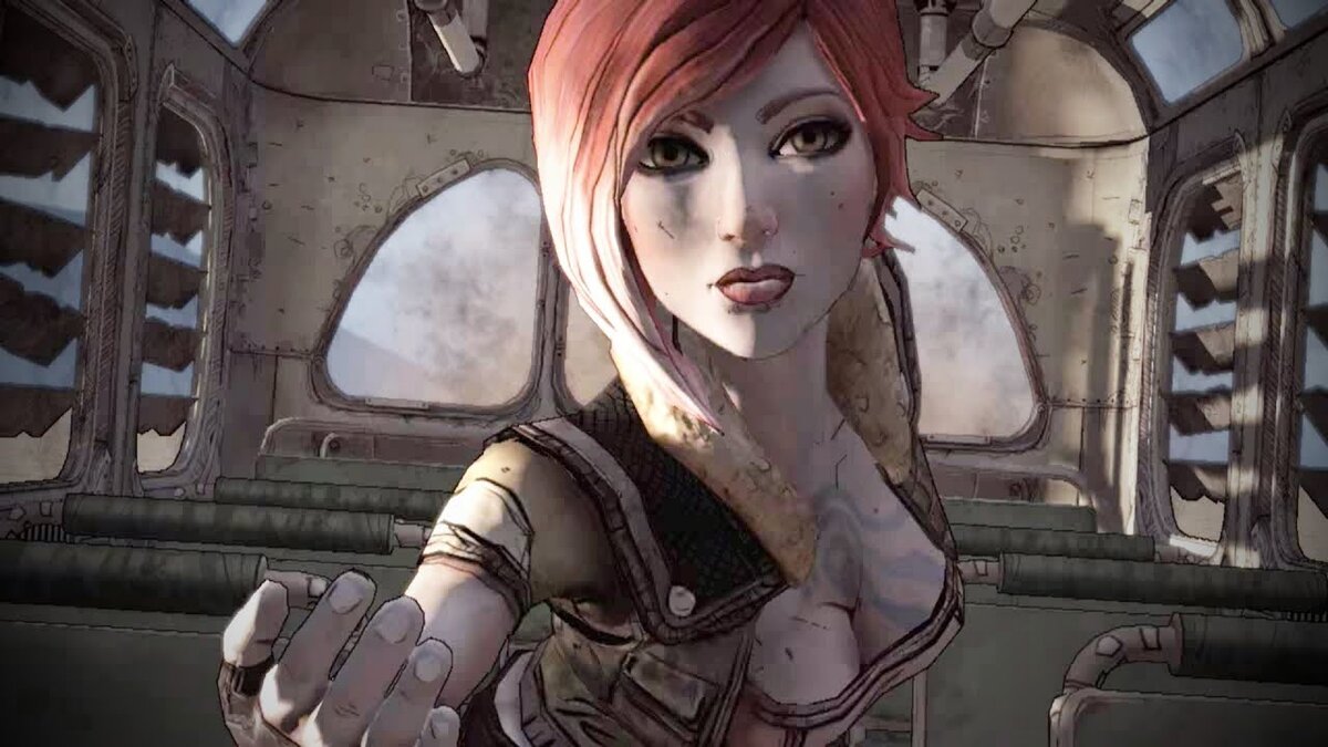 Лилит бордерлендс. Borderlands 1 Лилит. Borderlands 3 Lilith. Borderlands Лилит.