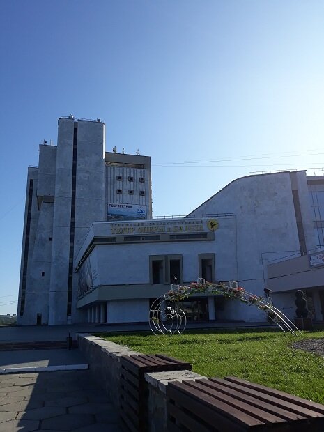 Чебоксары, 31 августа 2019