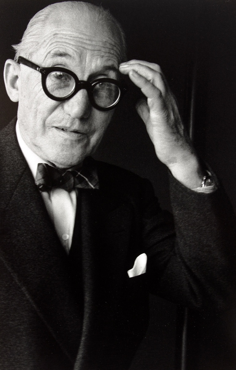 Ле Корбюзье