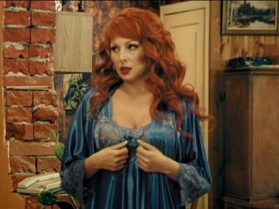 Наталья Бочкарева / Фото: кадр из фильма  