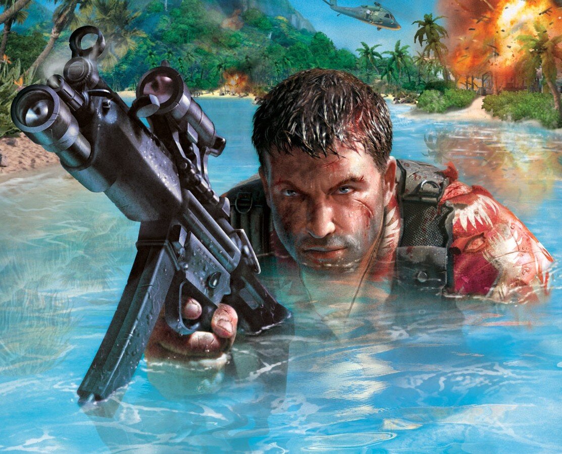 Far cry cheats steam фото 69