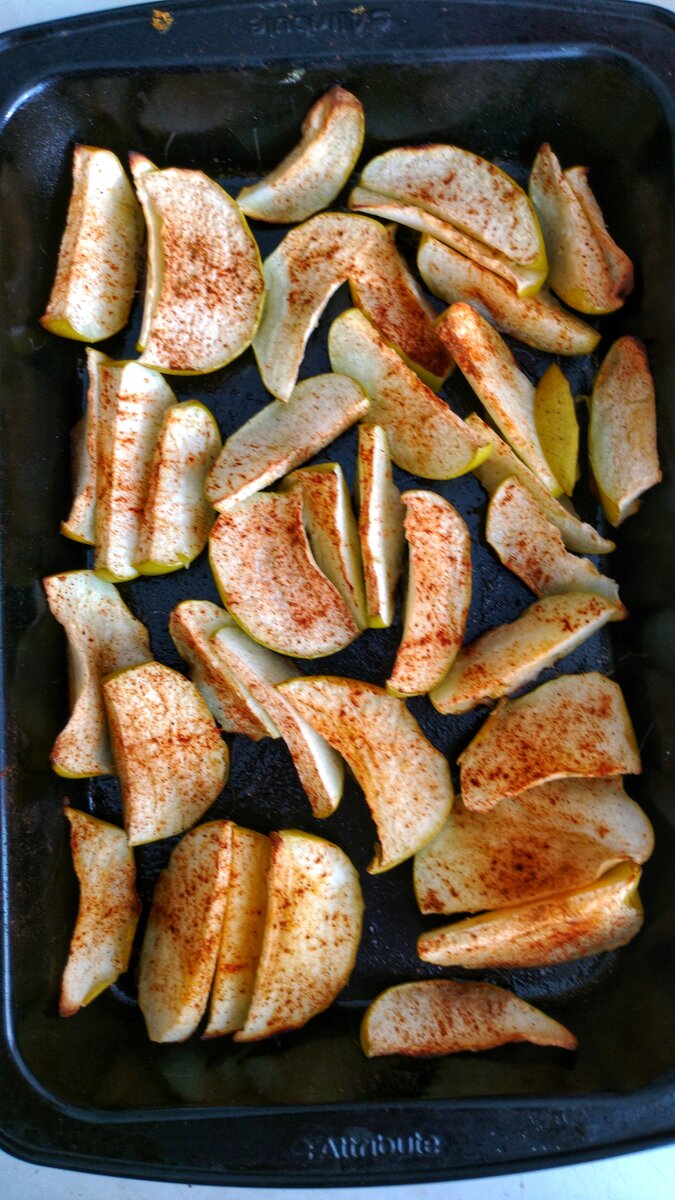 Простой десерт