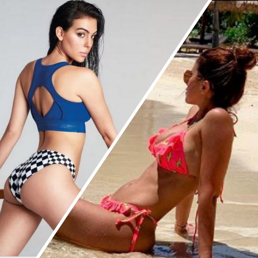 Месси и Роналду постоянно сравнивают друг с другом. Это противостояние войдет в историю, как и рекорды, которые покорились португальцу и аргентинцу. Но давайте сравним их не на футбольном поле, а на личном. Так кто все же круче? Кого выберете вы?