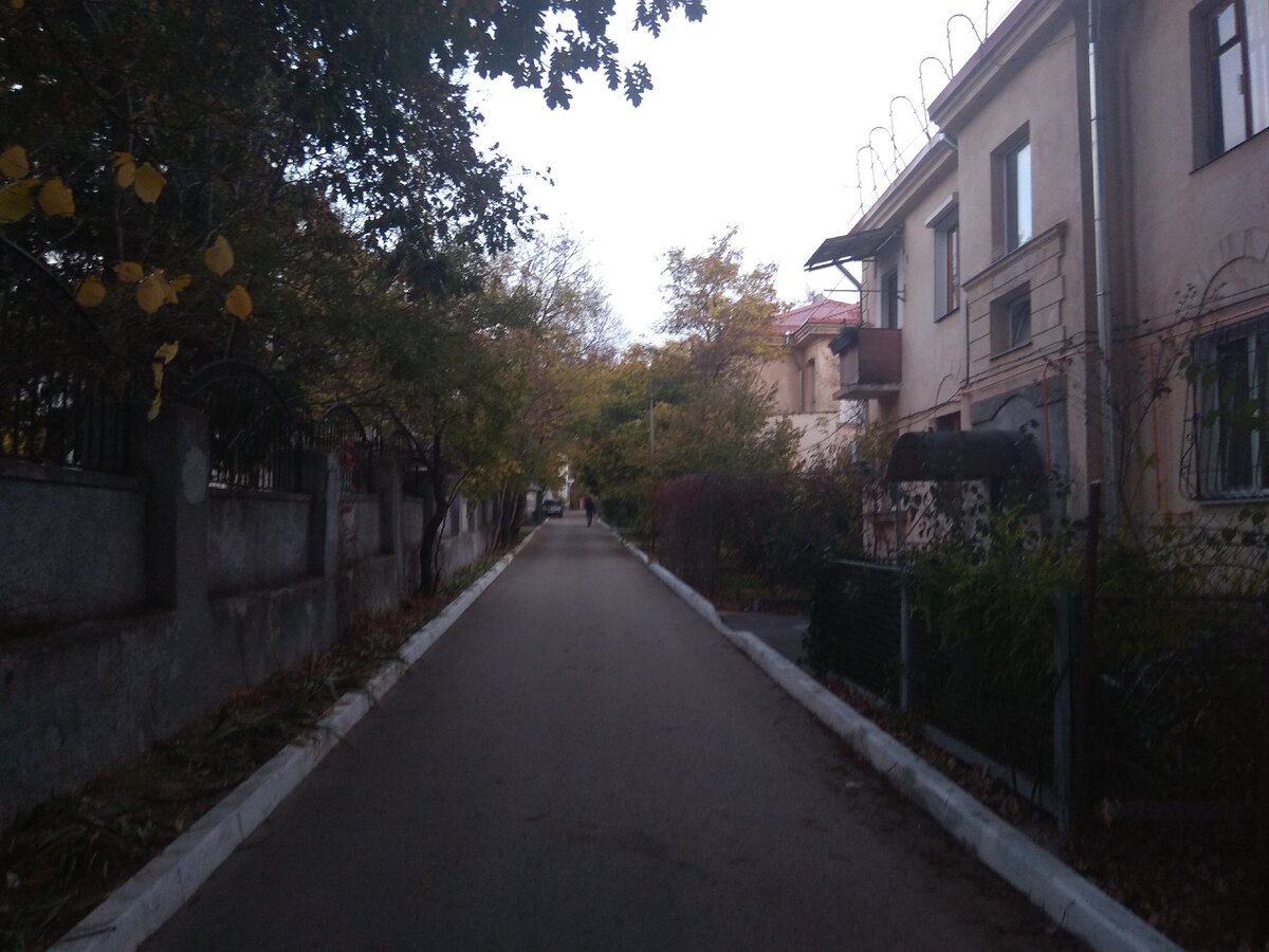 Фото из личного архива