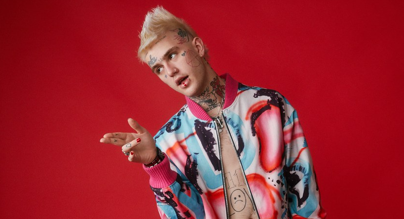 Журнал Paper опубликовал интервью Lil Peep, ставшее его последней беседой с журналистом. Мы его перевели. 5 Комментарии 99