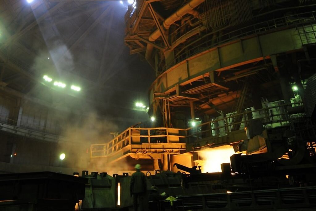 Фото: severstal.com