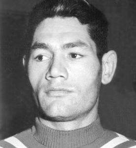 Иван Трегубов