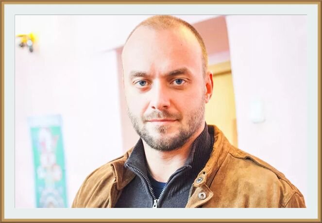 Максим Щёголев