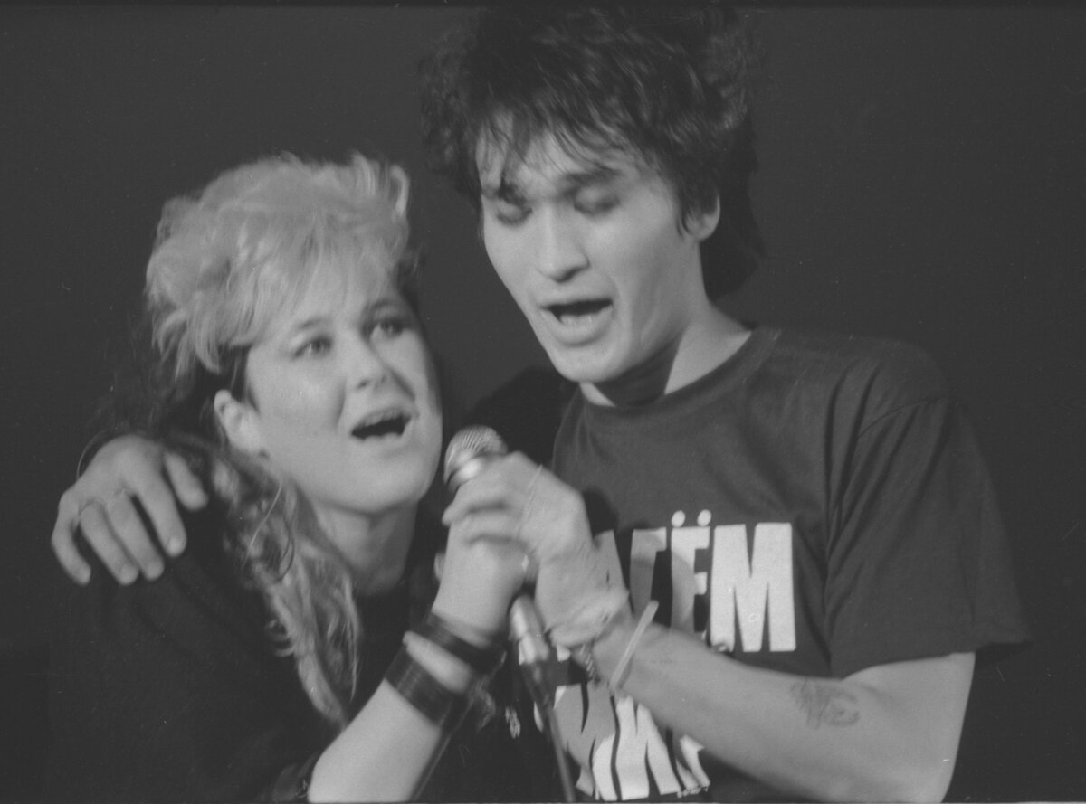 фото - В.Лаврешкин