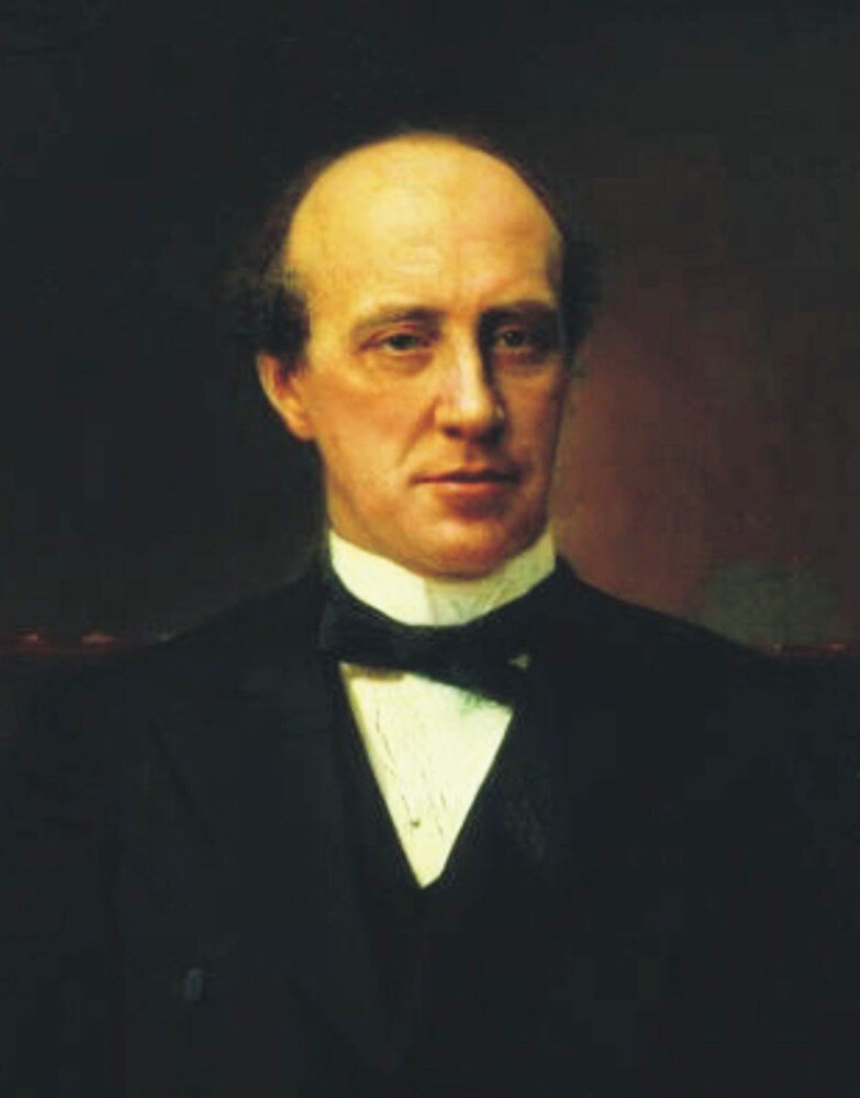 Ю.С.Нечаев-Мальцов