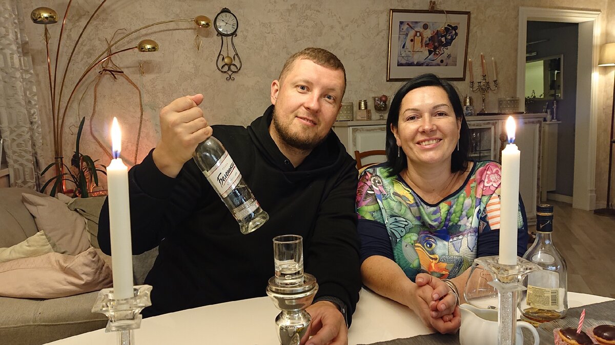 из личного архива