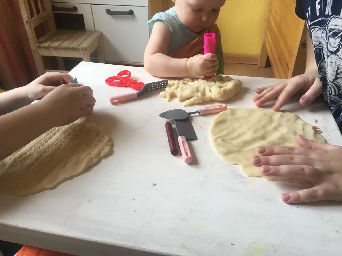 Творческий процесс