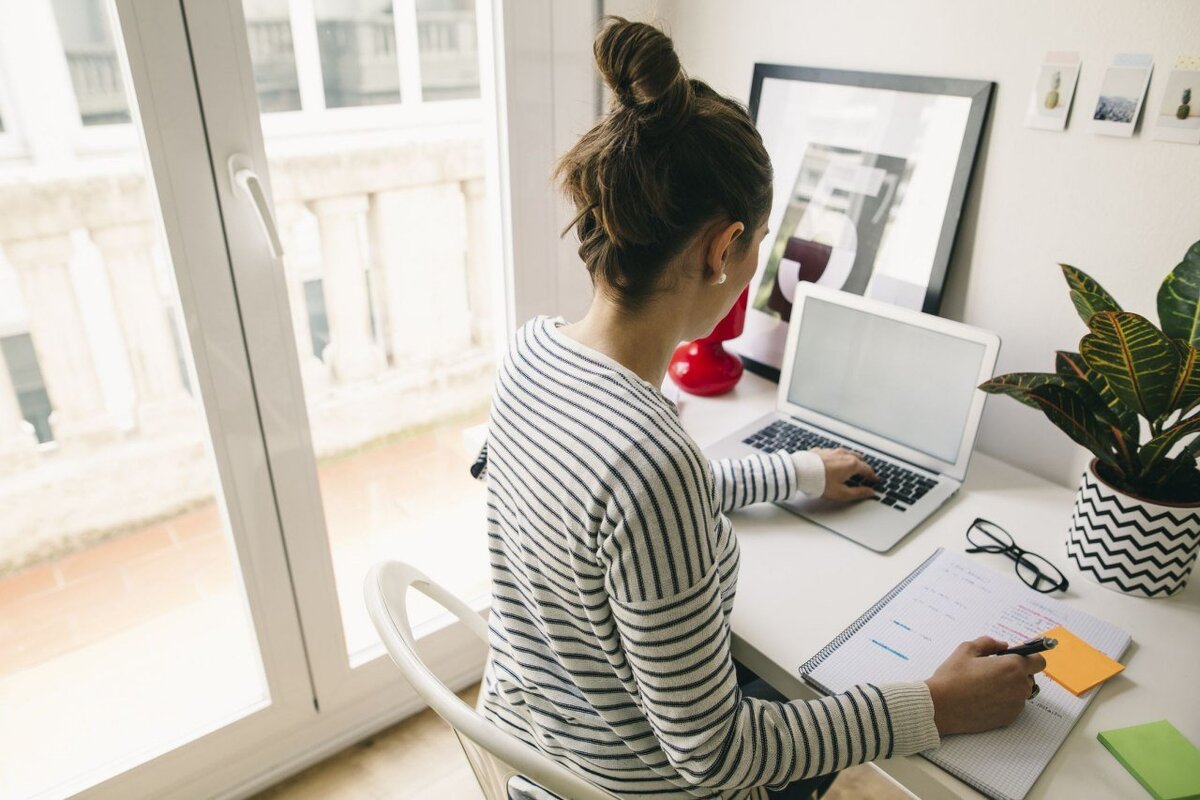Что вы знаете об удаленной работе?