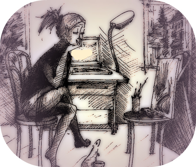 рис.из интернета.обработка моя.