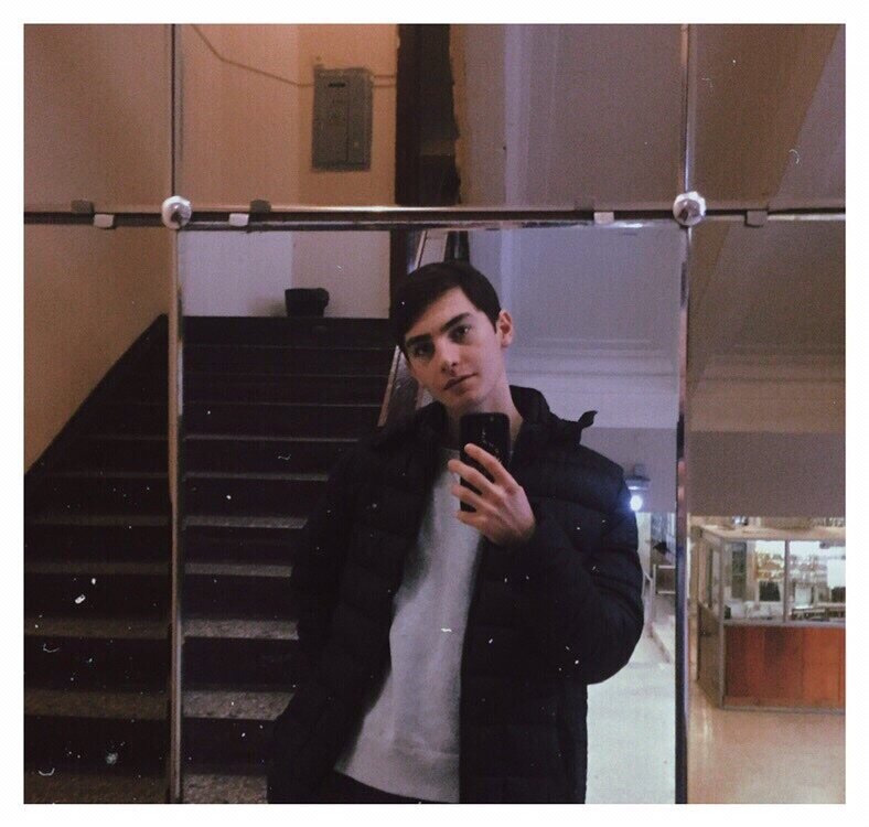 Акрам Магомедов