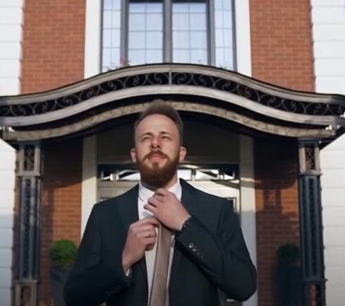 Уверенность в себе и личная ответственность это лекарство для всего человечества.