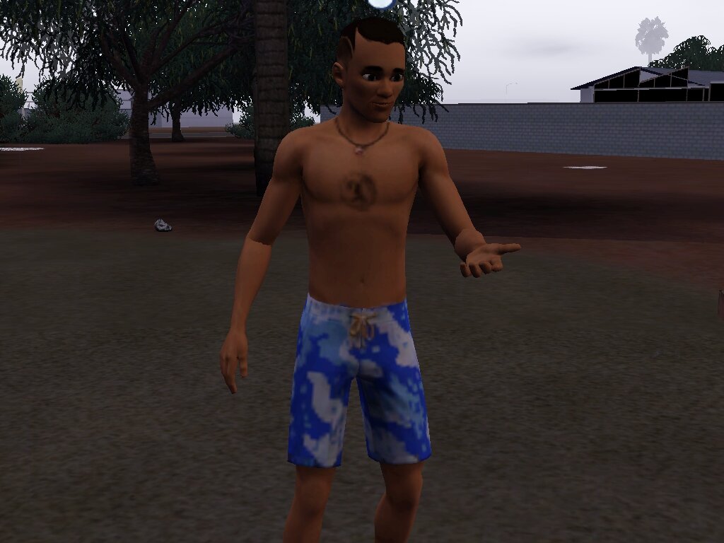 Проблема с залипанием 