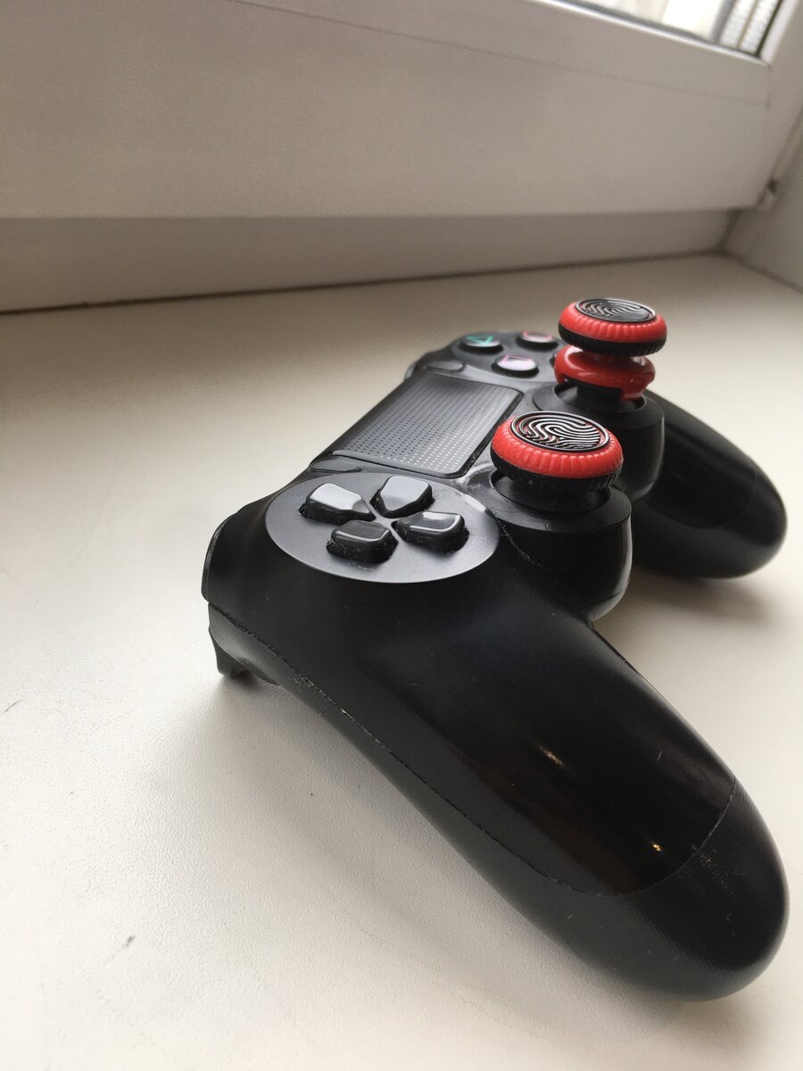 DualShock 4 
