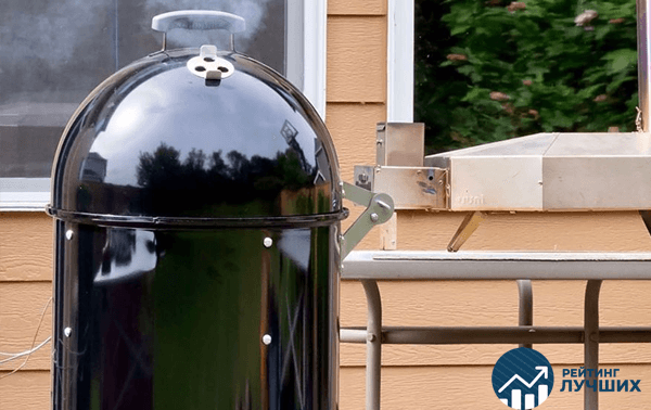 Рейтинг лучших коптилен