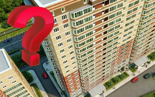 Как выбрать хорошую квартиру ДЛЯ СЕБЯ ?1