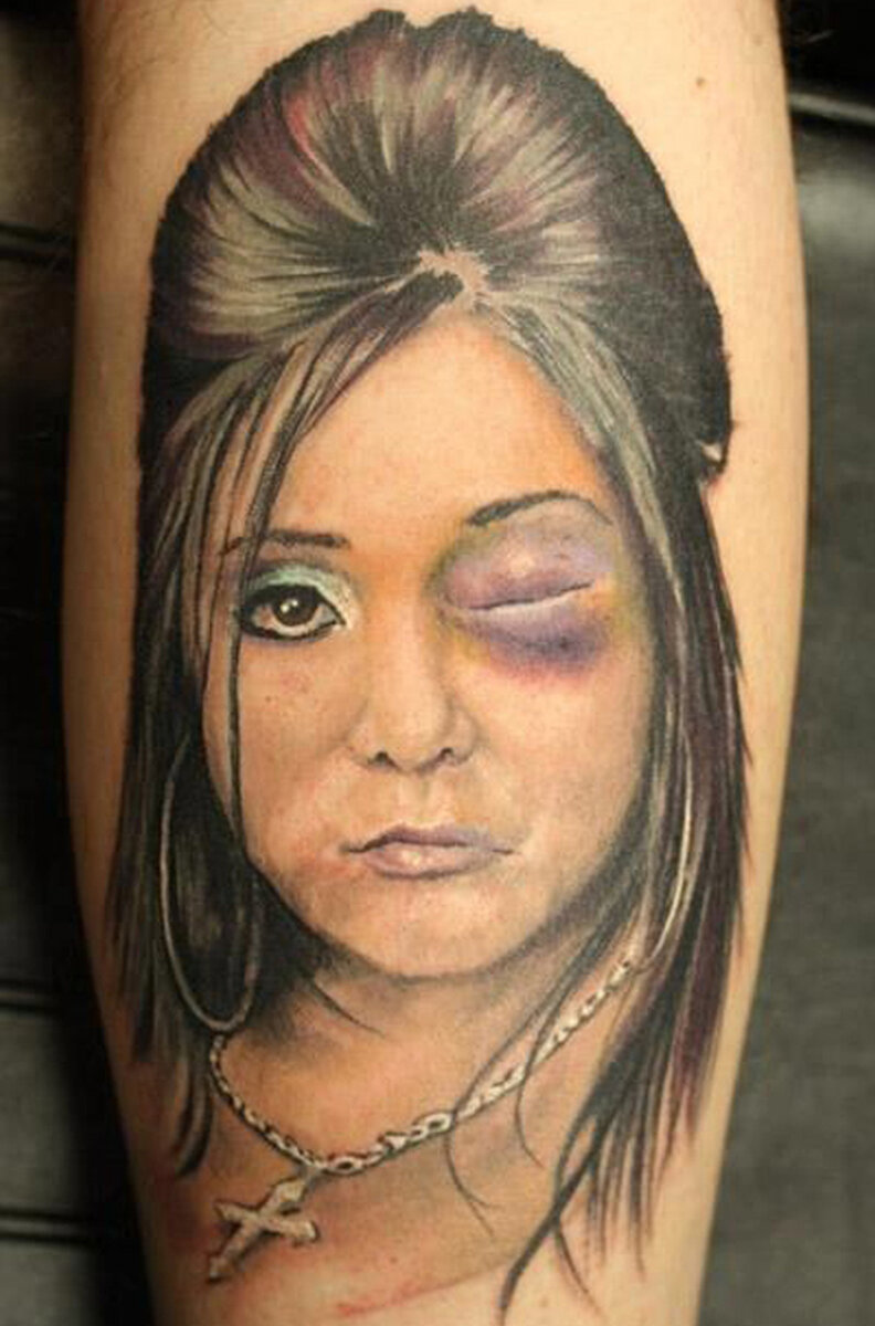 Интересно кто это изображён.. (источник Яндекс картинки)