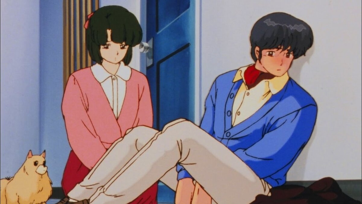 Описание: «Доходный дом Иккоку» — романтическая комедия, созданная Румико Такахаси.История фокусируется на развитии взаимоотношений между Кёко Отонаши и Юсаку Годаем. Недавно овдовевшая Кёко переезжает в доходный дом «Иккоку», где становится менеджером. Юсаку — абитуриент (так называемый «ронин»), отчаянно сражающийся со вступительными экзаменами в колледж. Они встретились — и произошла любовь с первого взгляда, — для Юсаку, по крайней мере...За происходящим неусыпно наблюдают прочие постояльцы: загадочный Йоцуя, безнадёжная выпивоха Ичиносэ и хрупкая Роппонги — причём не только наблюдают, но нет-нет да и вмешиваются — чтобы хоть как-то разнообразить свою жизнь… Но и это ещё не всё! Состоятельный тренер по теннису Шун Митака положил глаз на Отонаши, тогда как Годая буквально преследуют Козуэ Нанао и Ибуки Ягами…В «Доходном доме Иккоку» Вы найдёте самый широкий спектр эмоций — от бестолковой весёлости до щемящей грусти. Все 96 эпизодов аниме стоят того, чтобы их посмотреть. 