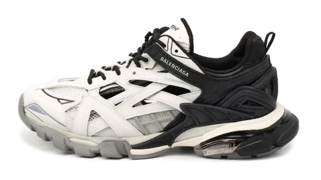 Balenciaga Track. 2 .