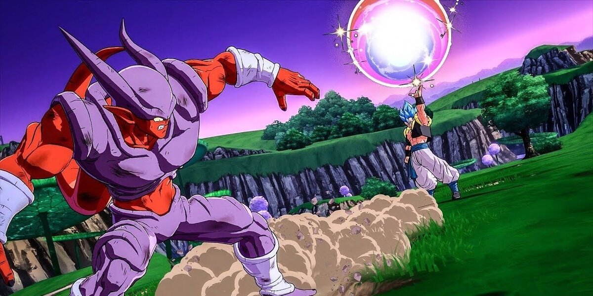 Это ещё одна игра, которая грамотно адаптирует зрелищный экшн из одноимённого аниме. Однако в этот раз всё сконцентрировано исключительно на схватках: перед нами файтинг, включающий в себя 24 известных персонажа, а также несколько дополнительных героев, открыть которых можно при покупке соответствующих DLC. В игре используются типичные для файтингов механики, тогда как от открытого мира в стиле Dragon Ball Z: Kakarot было решено отказаться.