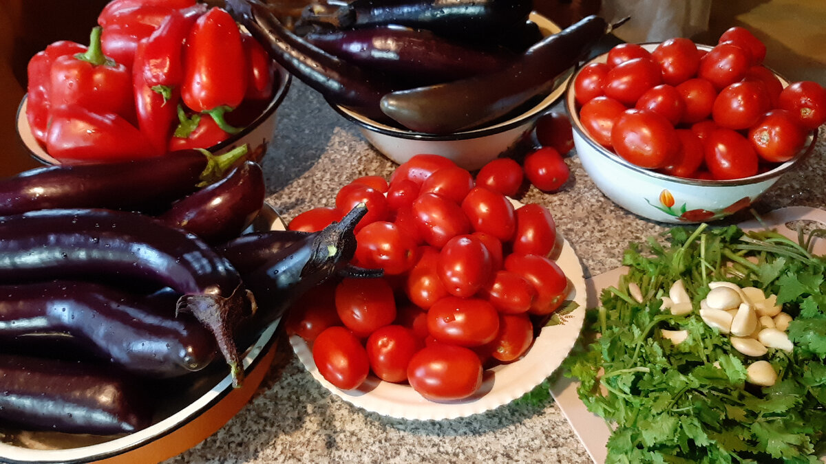 Фото автора.