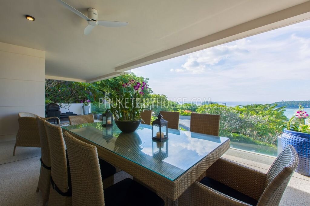 Phuket Buy House | Потрясающие апартаменты на продажу в районе пляжа Ката