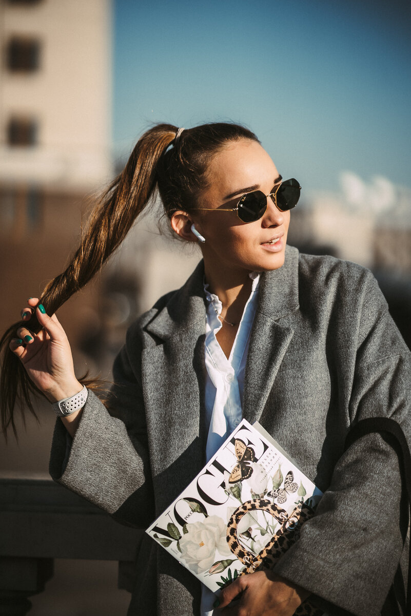 Манежная площадь.