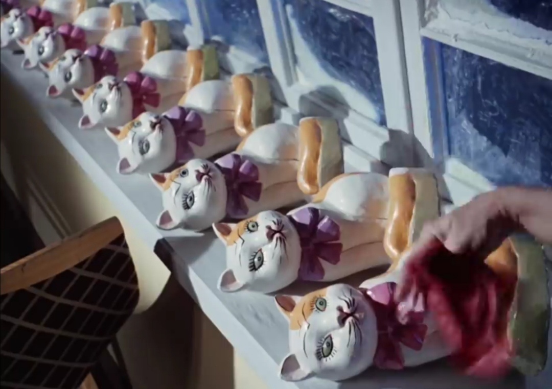 "Операция" Ы" и другие приключения Шурика" 