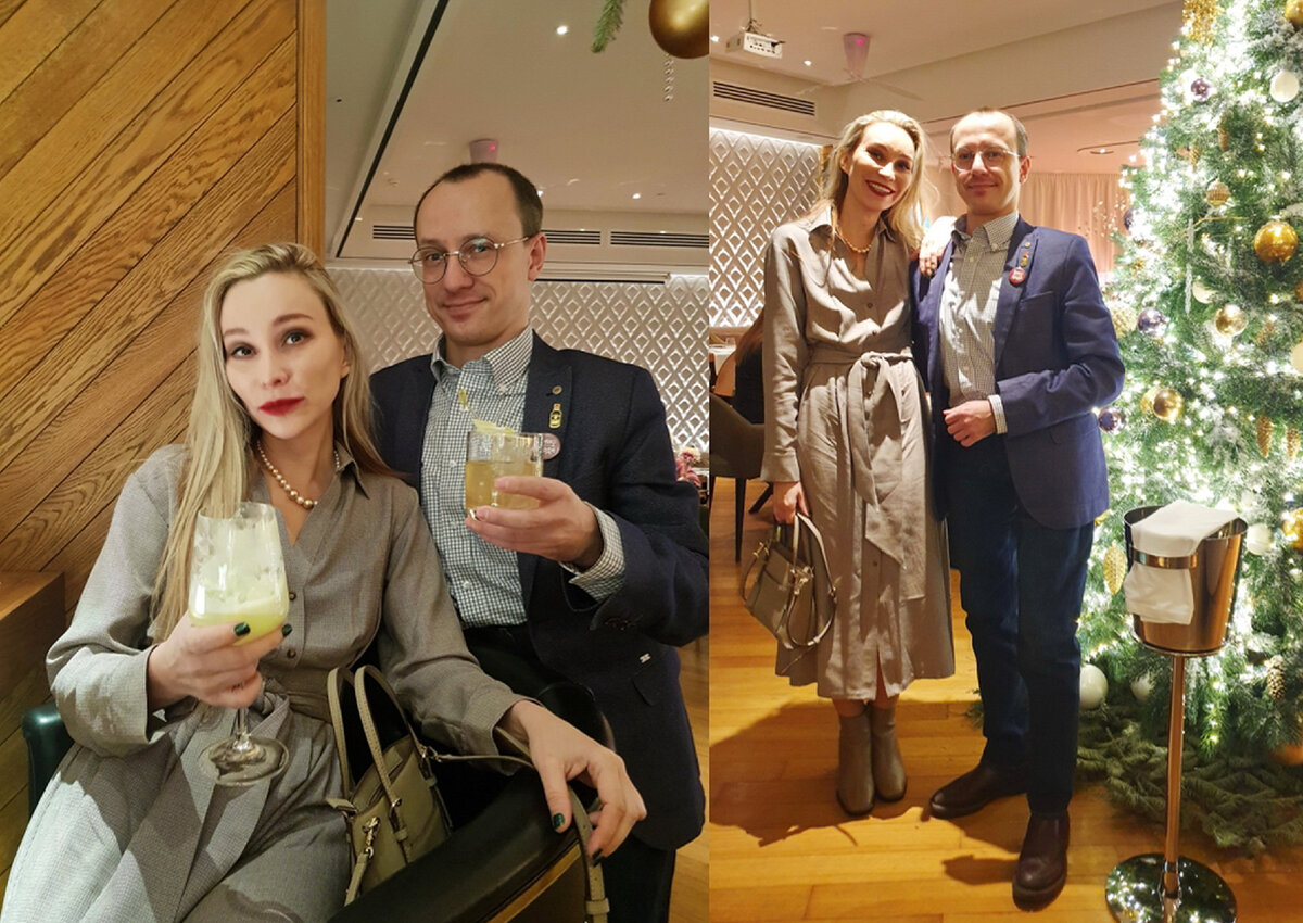 Охота жрать, а приходится пить...
