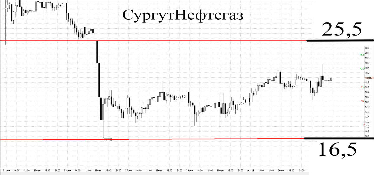 Часовой график