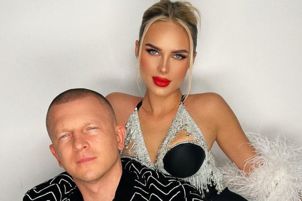     «Мы чувствуем, что врач ошибается»: муж беременной Ханны рассказал о путанице с полом будущего ребенка