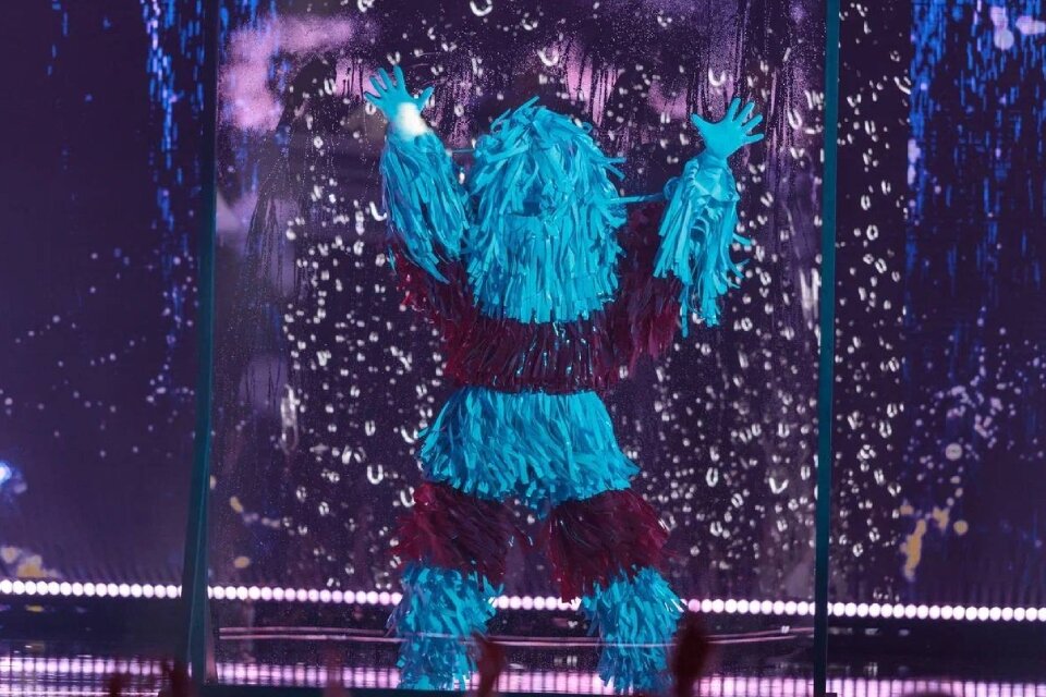 Щетка (Маска. Танцы). Фото: t.me/weitmedia  📷
