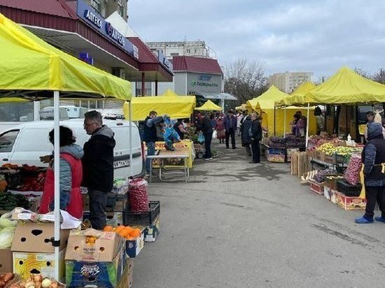     Фото: администрация Ставрополя
