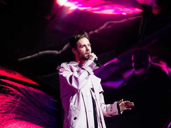   Наталья Мущинкина