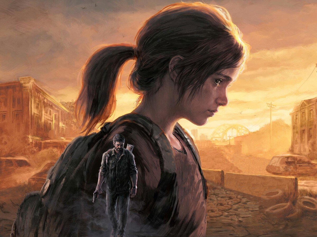    Портативные щелкуны. The Last of Us выйдет на Steam Deck