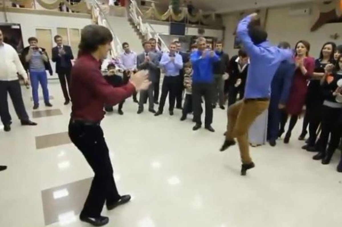    «День джигита» пройдёт 16 декабря в доме культуры Назрани